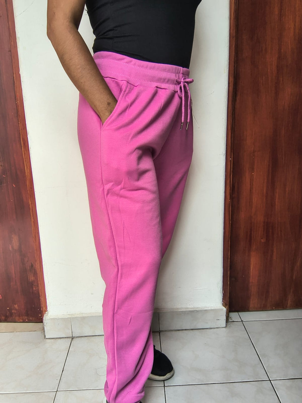 Pans Jera Mujer Unitalla Casual
