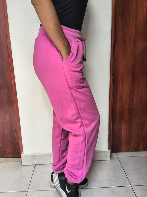 Pans Jera Mujer Unitalla Casual
