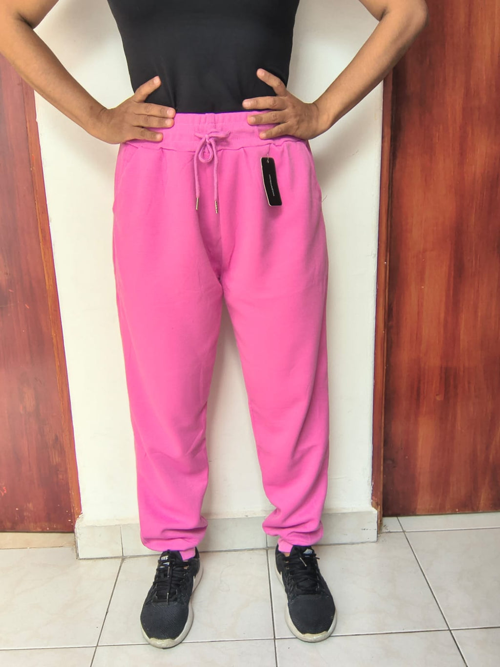 Pans Jera Mujer Unitalla Casual