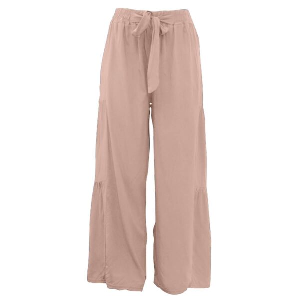 Pantalon Jera Casual Beige