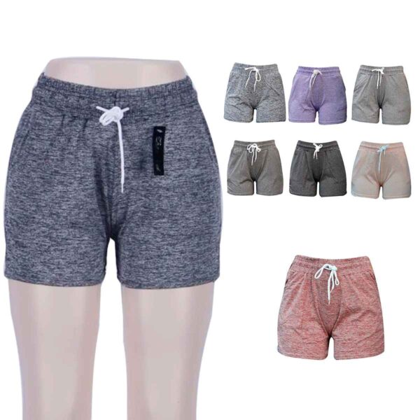 Shorts Zhen Mei Shorts