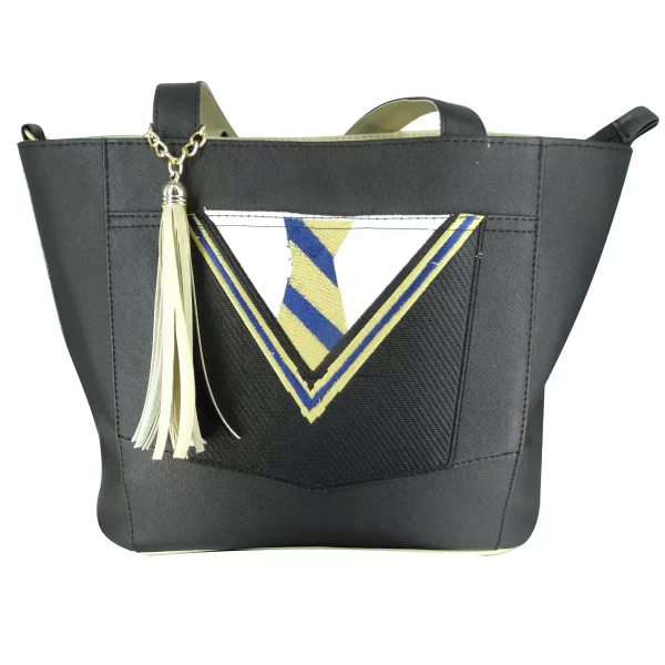 Bolsa De Mano Harry Potter Corbata