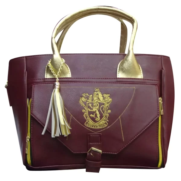 Bolsa De Mano Harry Potter Vino